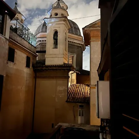 Roman Residenza Exterior photo