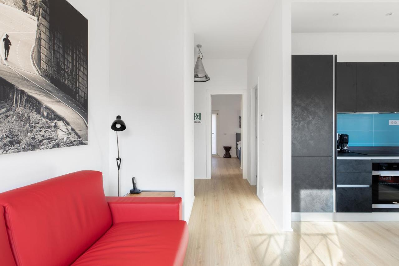 Residenza