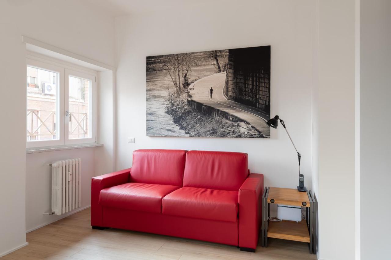 Apartment Residenza Rome