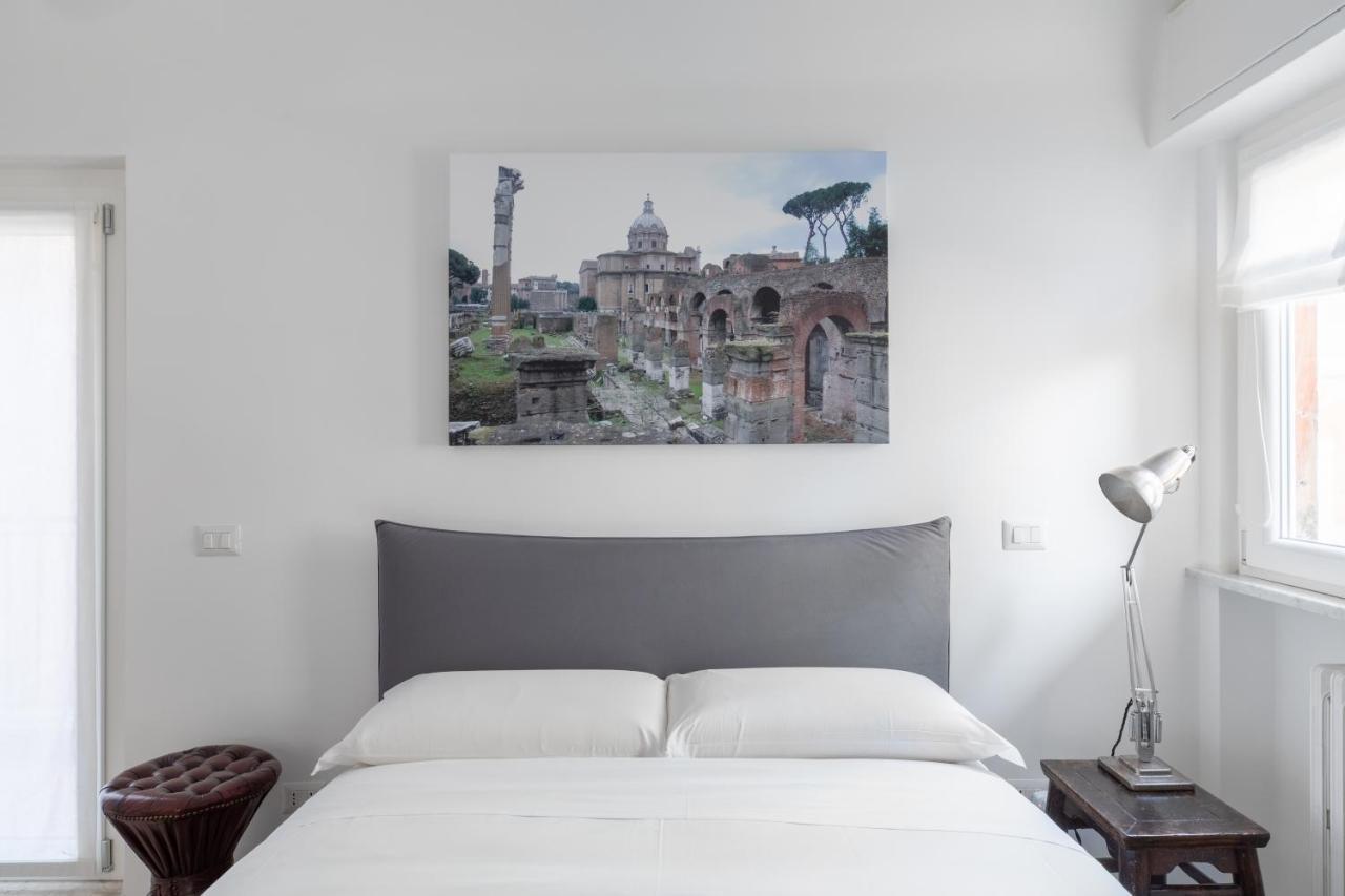 Tales From The Riverbank Residenza Appartamento