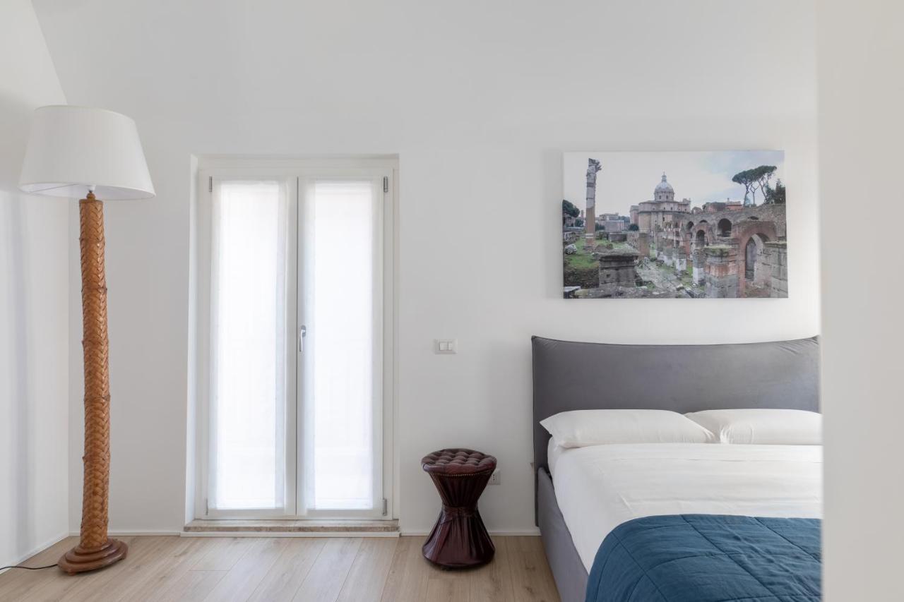 Tales From The Riverbank Residenza Appartamento *