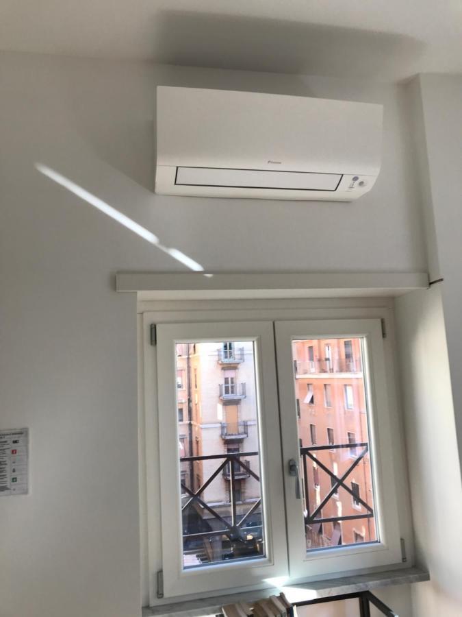Appartamento Tales From The Riverbank Residenza *