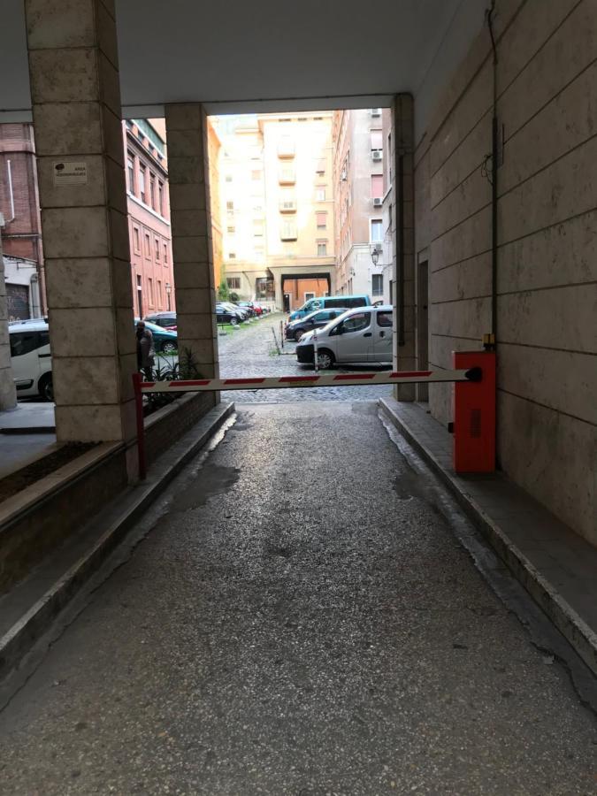 Tales From The Riverbank Residenza * Roma