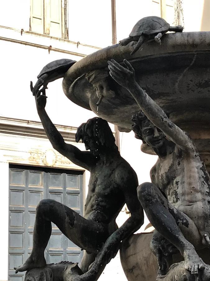 Tales From The Riverbank Residenza * Roma