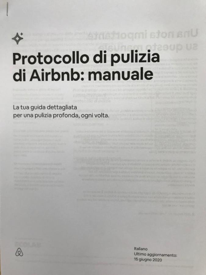 Appartamento Tales From The Riverbank Residenza