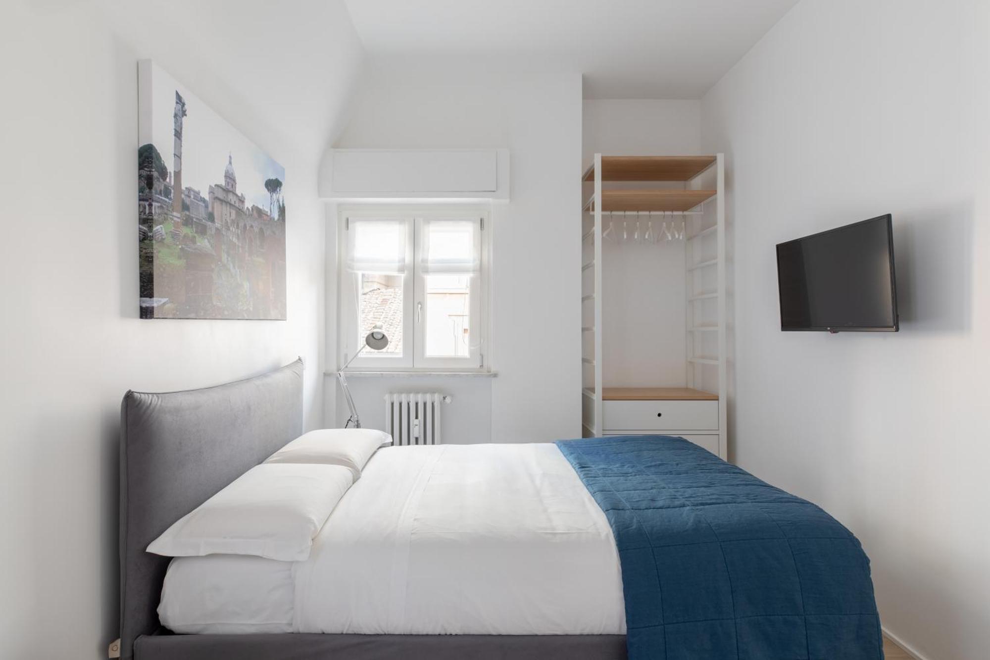 Tales From The Riverbank Residenza Appartamento Roma
