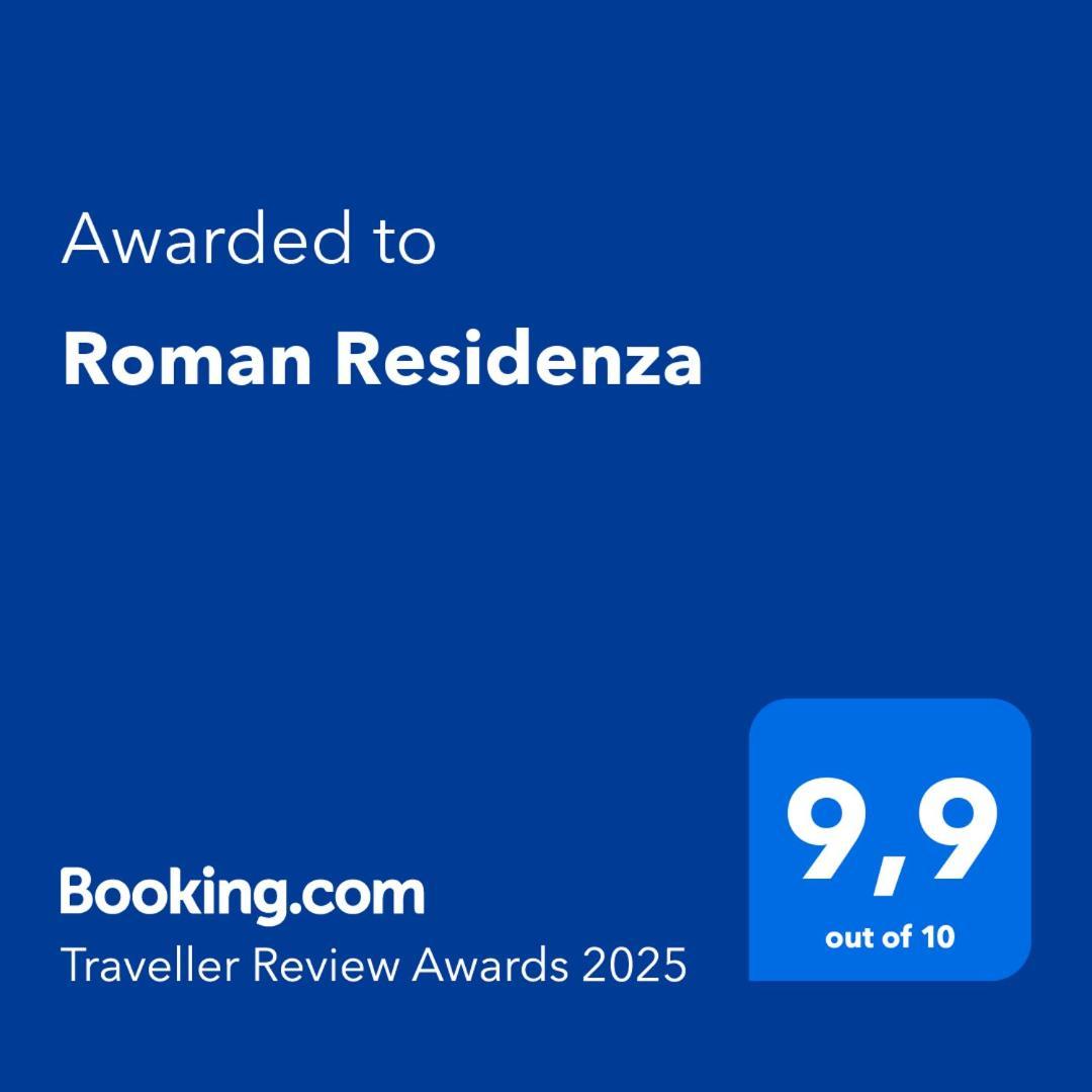 Tales From The Riverbank Residenza Roma